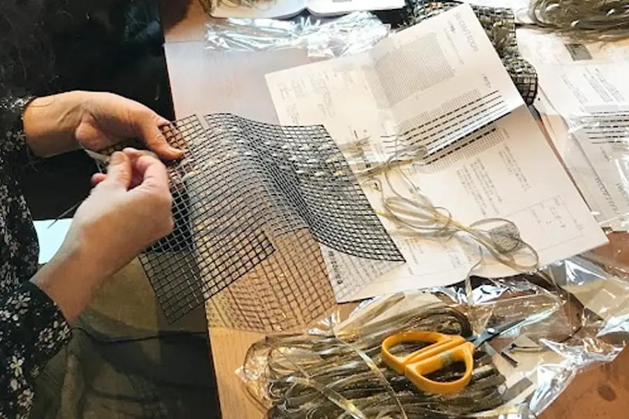 初心者の方にも対応