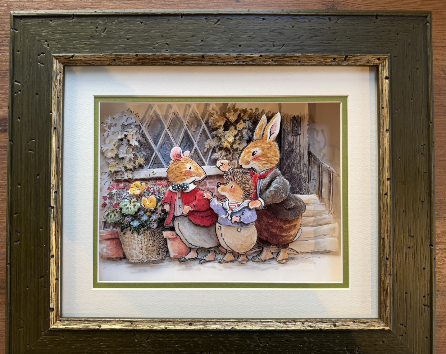 シャドーボックス教室001