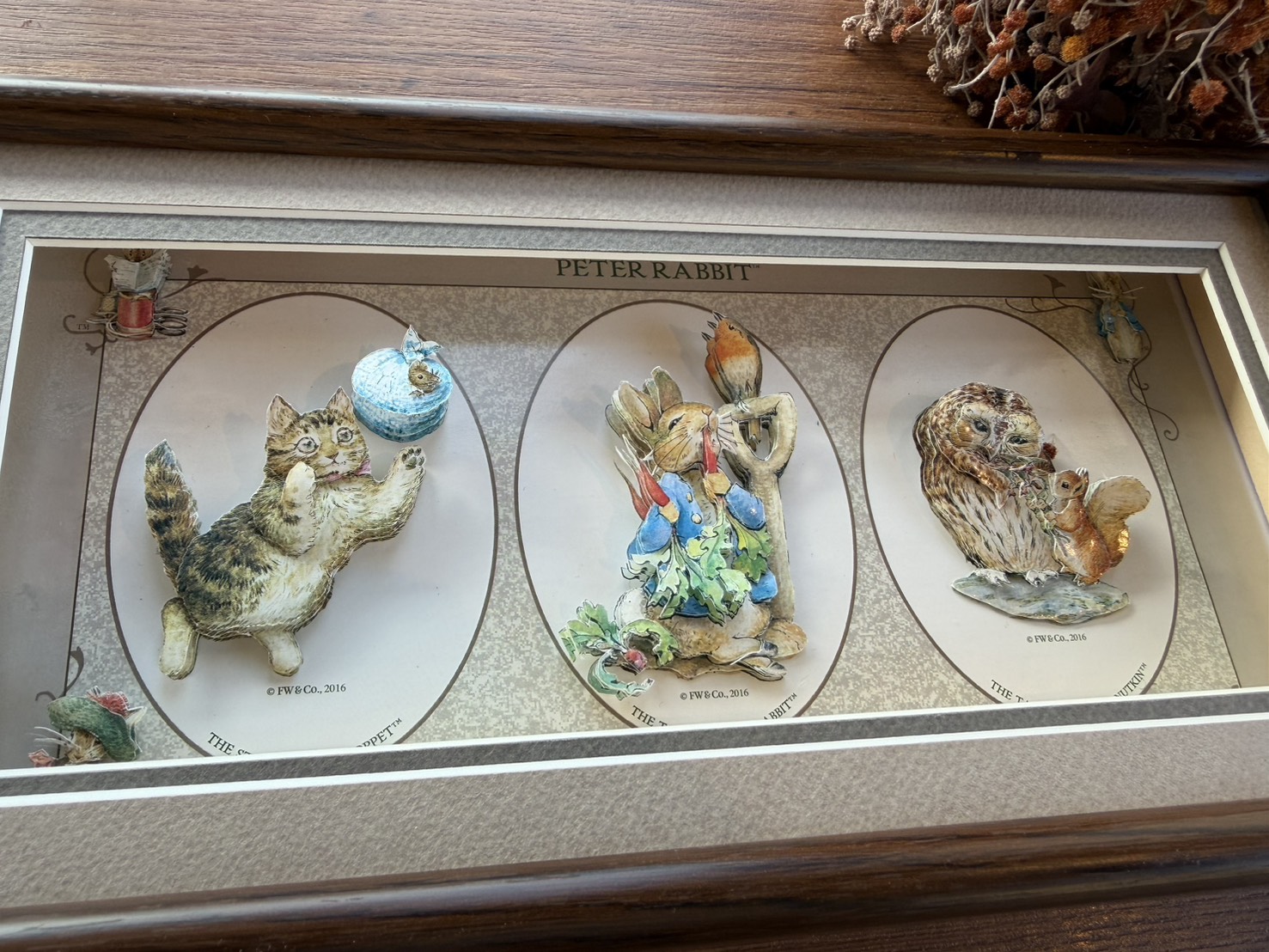 シャドーボックス教室002