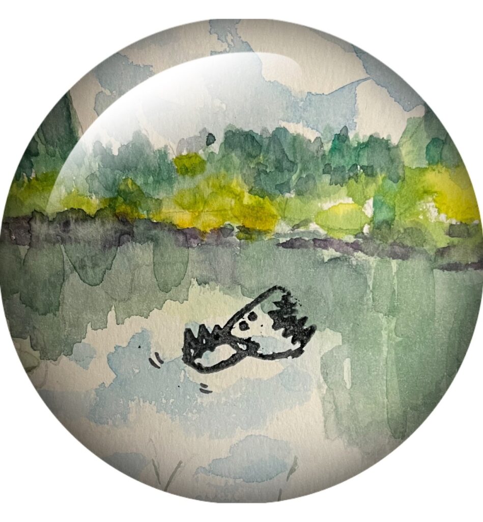 【エッセイ】はじめまして、麻がるです。