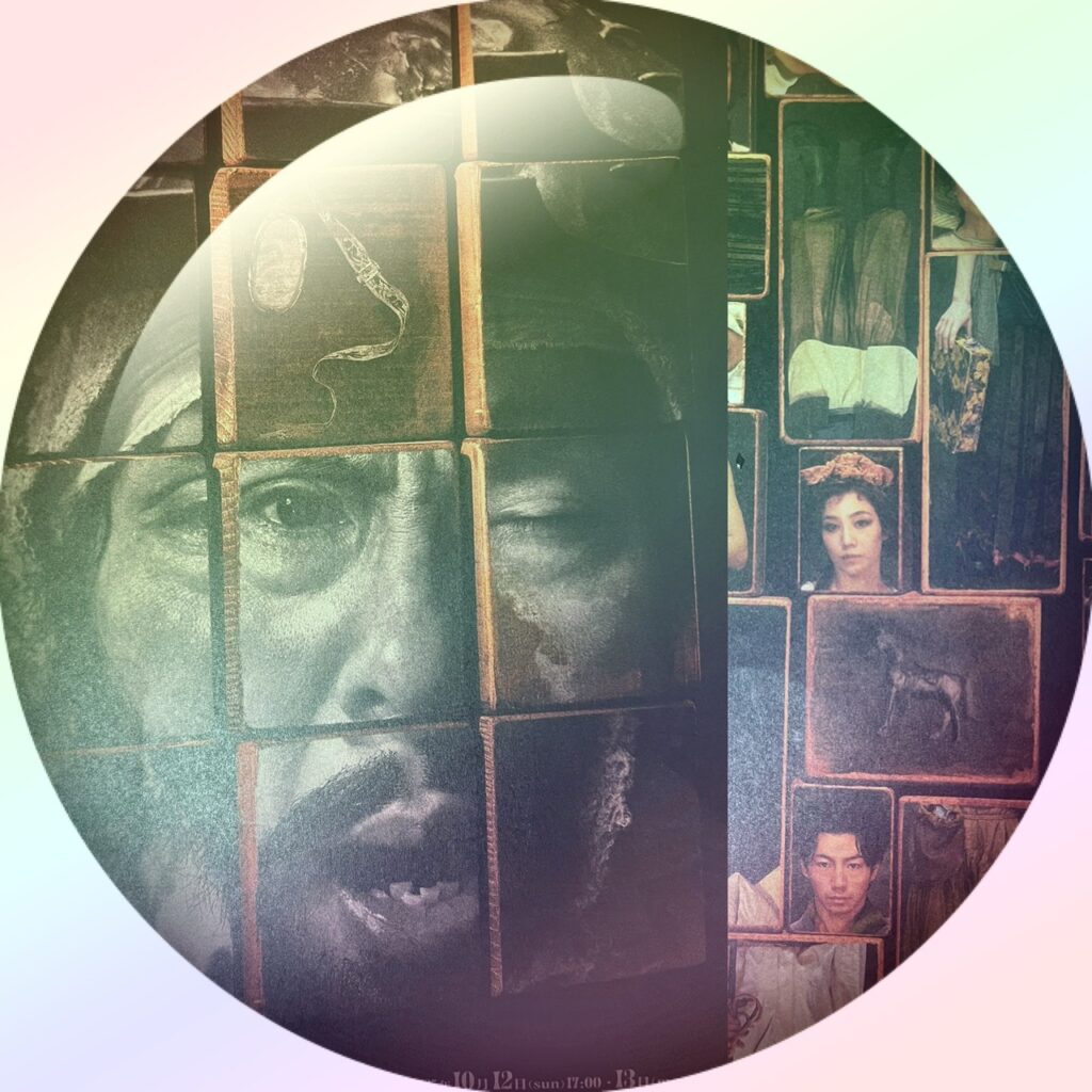 【麻がるエッセイ】２つの初体験でひとり言