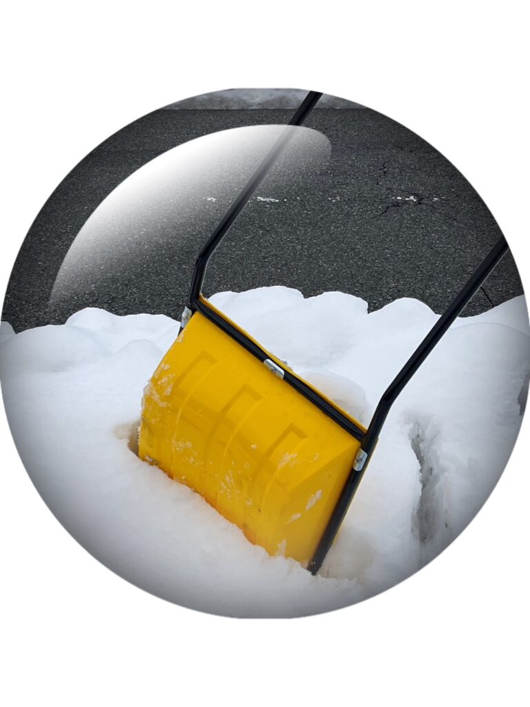 【麻がるエッセイ】湿布を貼って ひとり言