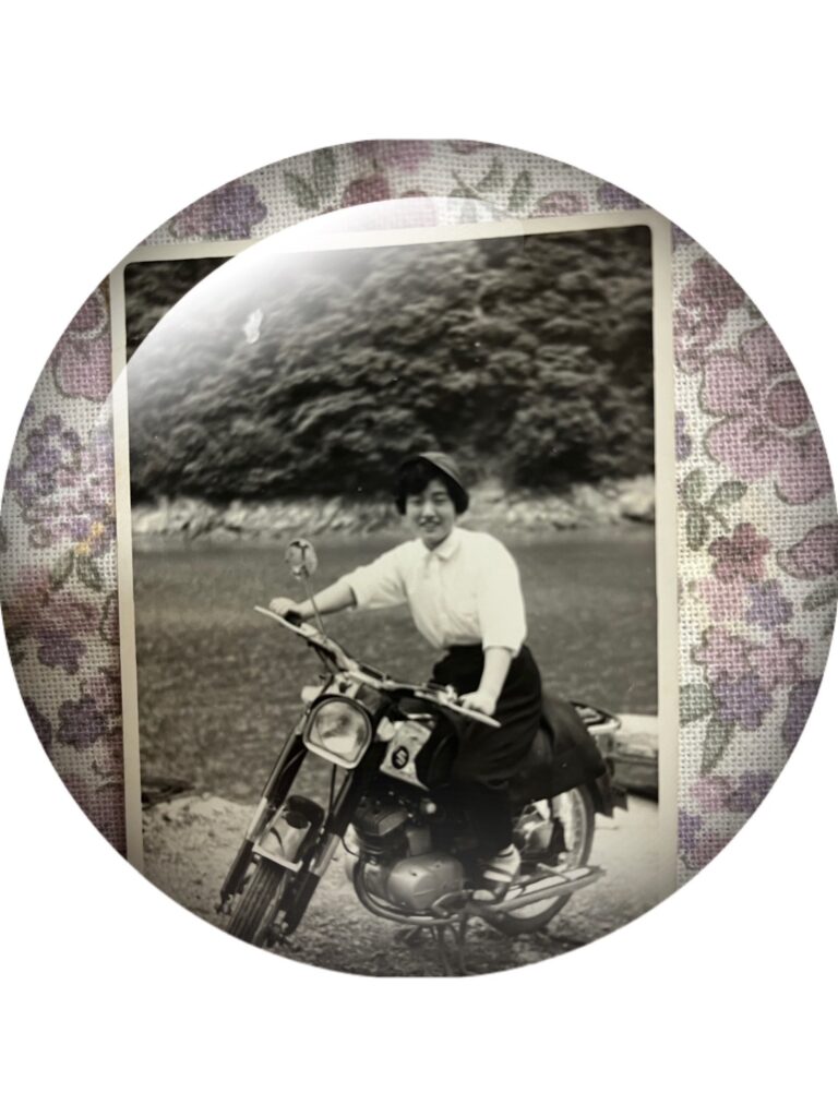 【麻がるエッセイ】約束を破って、ひとり言